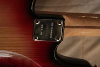 Лот: 1602111. Фото: 3. Aria Pro II (Matsumoku, Japan... Музыкальные инструменты и оборудование
