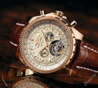 Лот: 775289. Фото: 2. BREITLING - BENTLEY