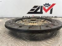 Лот: 25717972. Фото: 7. сцепление toyota corolla ZZE120