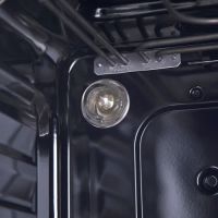 Лот: 16432730. Фото: 6. Электрическая плита Indesit IS5V4KHW...