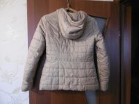 Лот: 24561265. Фото: 3. Куртка женская Size 34 немного... Одежда, обувь, галантерея