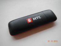 Лот: 3464308. Фото: 3. модем 3G МТС huawei. Компьютеры, оргтехника, канцтовары