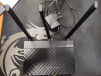 Лот: 19552178. Фото: 3. Роутер wi-fi asus AC750 2 диапазона. Компьютеры, оргтехника, канцтовары