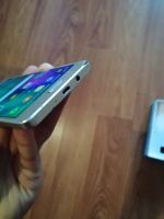 Лот: 12706285. Фото: 3. Смартфон Samsung Galaxy A5 SM-A500F. Красноярск