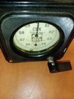 Лот: 25899606. Фото: 2. Электросекундомер Пв-53щ. Радиодетали  (электронные компоненты)