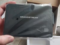 Лот: 25777766. Фото: 2. Голосовой sip шлюз Grandsteream... Стационарные, спутниковые телефоны