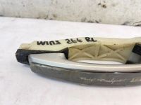 Лот: 25327554. Фото: 2. ручка двери внешняя Daewoo Winstorm... Автозапчасти