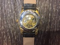 Лот: 12568798. Фото: 3. Часы Winner Skeleton. Ювелирные изделия, бижутерия, часы