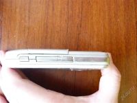 Лот: 1545369. Фото: 2. почти рабочий раритет Nokia 6680... Смартфоны, связь, навигация