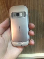 Лот: 9202411. Фото: 2. nokia c7-00. Смартфоны, связь, навигация