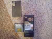 Лот: 3509277. Фото: 2. Nokia 6500s-1. Смартфоны, связь, навигация