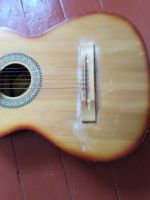 Лот: 15832818. Фото: 6. гитара 7-ми струнная