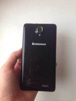 Лот: 6309728. Фото: 3. Lenovo A536, полный комплект. Красноярск