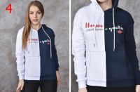Лот: 25765522. Фото: 5. Толстовка женская новая с капюшоном...