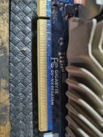 Лот: 20828570. Фото: 2. Видеокарта gv-nx86s256h Silent-Pipe... Комплектующие