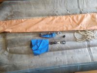 Лот: 23555155. Фото: 4. Надувная гребная лодка Омега-21... Красноярск