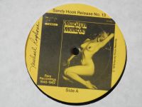 Лот: 11969028. Фото: 3. LP Marilyn Monroe - Rare Recordings... Красноярск