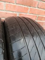 Лот: 25819942. Фото: 3. Шины летние Michelin Primacy 4... Авто, мото, водный транспорт
