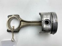 Лот: 24812851. Фото: 2. Поршень с шатуном Toyota Corona... Автозапчасти