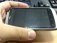 Лот: 2362288. Фото: 3. HTC Desire S продажа!. Красноярск