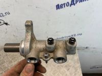 Лот: 24912803. Фото: 3. цилиндр главный тормозной Hyundai... Авто, мото, водный транспорт