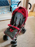Лот: 15874601. Фото: 2. Прогулочная коляска Chicco Multiway... Детский транспорт