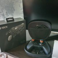 Лот: 19133861. Фото: 3. Xbox elite controller 2 - идеальное... Компьютеры, оргтехника, канцтовары