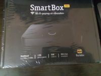 Лот: 10867753. Фото: 2. SmartBox Pro Wi-Fi роутер билайн. Сетевые устройства