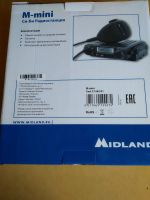 Лот: 15424770. Фото: 4. Рация автомобильная Midland M-Mini... Красноярск