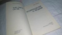 Лот: 10716358. Фото: 2. Возвращение к людям, Джимми Гривс... Литература, книги