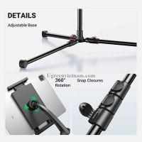 Лот: 22024635. Фото: 8. Трипод UGREEN LP585 15647 Tripod...