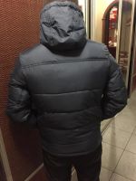 Лот: 11564215. Фото: 2. Пуховик мужской. Мужская одежда