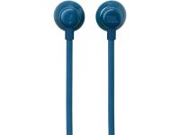 Лот: 25410895. Фото: 2. Наушники JBL Tune 305C синий. Аудиотехника