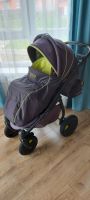 Лот: 20857246. Фото: 2. Коляска Tutis Zippy 3 в 1. Детский транспорт