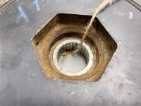 Лот: 22634902. Фото: 7. Шкив коленвала Honda Civic 2001...