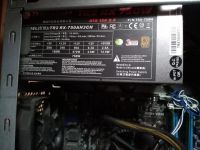 Лот: 11814854. Фото: 3. Игровой компьютер i5 3450/8gb... Компьютеры, оргтехника, канцтовары