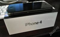 Лот: 671424. Фото: 3. Apple 4 32Gb. Красноярск