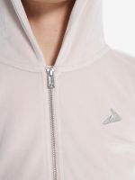 Лот: 25821330. Фото: 6. Толстовка женская Demix SportLUX...