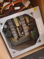 Лот: 18571438. Фото: 3. Комплектующие для ПК (Asus GF... Компьютеры, оргтехника, канцтовары