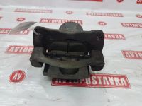 Лот: 20900823. Фото: 2. Суппорт тормозной Toyota Prius... Автозапчасти