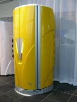 Лот: 12533128. Фото: 2. Солярий Luxura v7. Оборудование