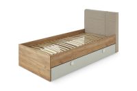 Лот: 23694633. Фото: 6. Кровать Hoff Модекс-2