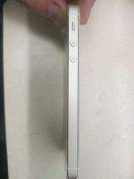 Лот: 9118710. Фото: 2. Iphone 5s Gold 64gb 4g LTE. Смартфоны, связь, навигация