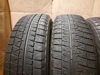 Лот: 16835314. Фото: 2. 185/65R15 88S Bridgestone Blizzak... Шины, Диски