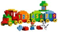 Лот: 15126369. Фото: 3. Конструктор LEGO Duplo Считай... Дети растут