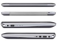 Лот: 5100436. Фото: 5. Ноутбук планшет трансформер Asus...