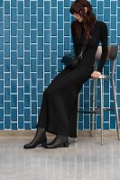 Лот: 25581605. Фото: 7. Ботильоны EKONIKA PREMIUM