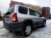 Лот: 11773162. Фото: 14. Mazda Tribute, 2002, V-3000, АКПП...