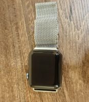 Лот: 15263750. Фото: 4. Apple watch 3 серии 38мм