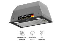 Лот: 24405783. Фото: 2. Вытяжка KRONAsteel Ameli. Крупная бытовая техника